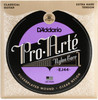 EJ44 Pro-Arte Nylon Classical Guitar Strings Extra Hard Tension