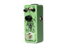 Screamer-Style Overdrive Pedal