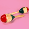 Stagg MRW-26M Mexican Style Maracas