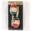 Stagg MRW-26M Mexican Style Maracas
