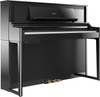 LX-706 Polished Ebony