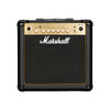 Marshall MG15R 15 Watt 1x8 combo amp