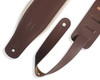 Padded Leather Strap