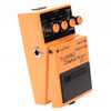 Boss DS-2 Turbo Distortion card