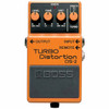Boss DS-2 Turbo Distortion card