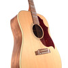 Gibson Hummingbird Studio Walnut - Antique Natural