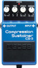 Boss CS-3 Compressor Sustainer Pedal