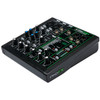 Mackie ProFX6v3 6 Channel Professional USB Mixer