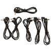 SKB Pedalboard 9-volt Adapter Cable Kit