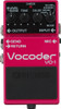 Boss VO-1 Vocoder