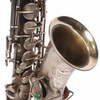 Buescher Alto Saxophone USED [93832]