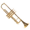 Besson USA Prototype Class A Trumpet Outfit USED