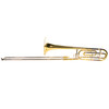 Used Jupiter 1100F Trombone without case