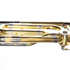 Used Jupiter 1100F Trombone without case