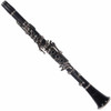 Selmer 100 Clarinet Outfit USED [289465]