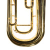 Yamaha YEP-201 Student Euphonium Outfit USED