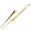 Used Yamaha Trombone YSL200AD
