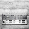 microKorg Analog Modeled Synth/Vocoder