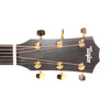 214ce Deluxe Sunburst Acoustic/Electric Guitar