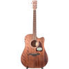 AW54CEOPN Solid Mahogany Top Dread CE