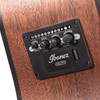 AW54CEOPN Solid Mahogany Top Dread CE