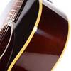 Gibson 50s LG-2 - Vintage Sunburst