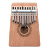 Kalimba Natural - 10 Key