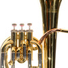 Eastman EBH311 Student Baritone Outfit USED (USEDEBH311-427) card