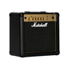 Marshall MG15 15 Watt 1x8 combo amp