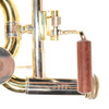 S.E. Shires Co. TBQ30GR Large Bore Tenor Trombone
