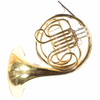 Conn 14D Student French Horn Outfit USED [334569]