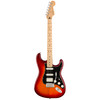 Fender Player Stratocaster® HSS Plus Top - Aged Cherry Burst