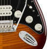 Fender Player Stratocaster® HSS Plus Top - Tobacco Sunburst
