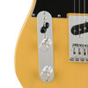 Player Series Telecaster Left-Handed Butterscotch Blonde