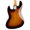 Fender Vintera® '60s Jazz Bass® - 3-Color Sunburst