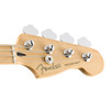 Fender Player Series Precision Bass - Maple Fingerboard, 3-Color Sunburst