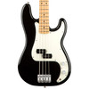 Fender Player Series Precision Bass - Maple Fingerboard, Black