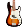 Fender Player Series Precision Bass - Pau Ferro Fingerboard, 3-Color Sunburst