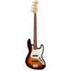 Fender Player Series Jazz Bass - Pau Ferro Fingerboard, 3-Color Sunburst