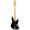 Fender American Professional II Jazz Bass® - Dark Night