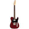 American Performer Telecaster® HUM - Rosewood Fingerboard, Aubergine