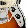 Fender Vintera® '60s Mustang® - 3-Color Sunburst