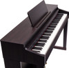 RP701-DR Digital Home Piano Dark Rosewood