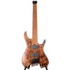Ibanez QX527PB 7-String Electric Guitar - Antique Brown Stained