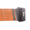 Ibanez QX527PB 7-String Electric Guitar - Antique Brown Stained