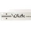 White Instruments Pilot 4710 1/6 Octave Equalizer USED