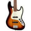 Fender Player Jazz Bass Fretless - 3 Tone Sunburst