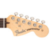 Fender American Performer Stratocaster HSS  - Aubergine