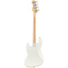 Fender Player Series Jazz Bass® - Maple FIngerboard, Polar White