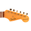 Fender Stevie Ray Vaughan Stratocaster 2021 w/OHSC MINT